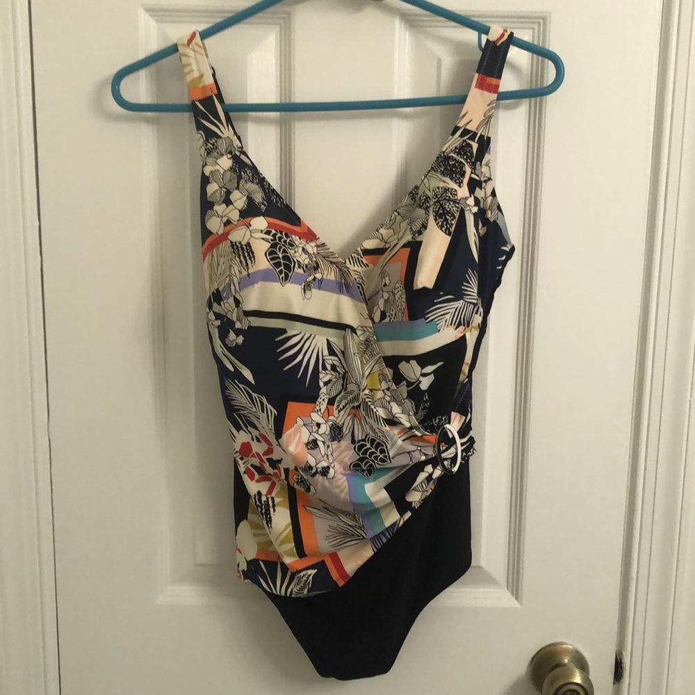 Anita 1 piece swimsuit